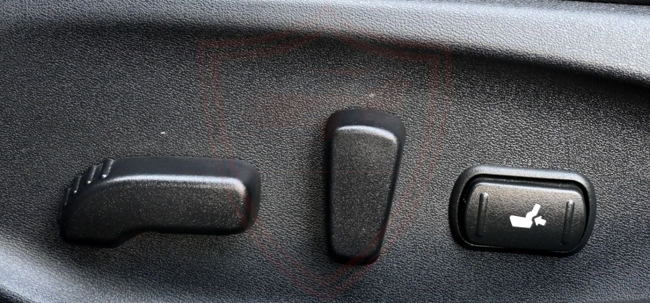 إنفينيتي Q50 Luxe 2.0L