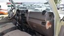 Toyota Land Cruiser Pick Up LC79 Pickup 4.0L Petrol SC