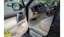 Toyota Land Cruiser - VXR - GRAND TOURING SPORT - 4.6L