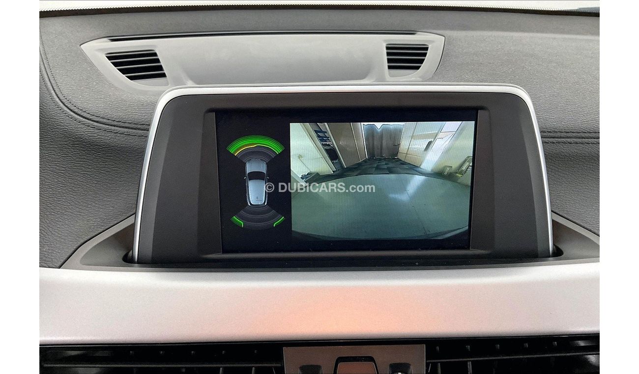 بي أم دبليو X2 sDrive 20i Joy Edition | سنة ضمان مجانية | 0 دفعة أولى | سياسة الإعادة بعد 7 أيام