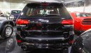 Jeep Grand Cherokee SRT