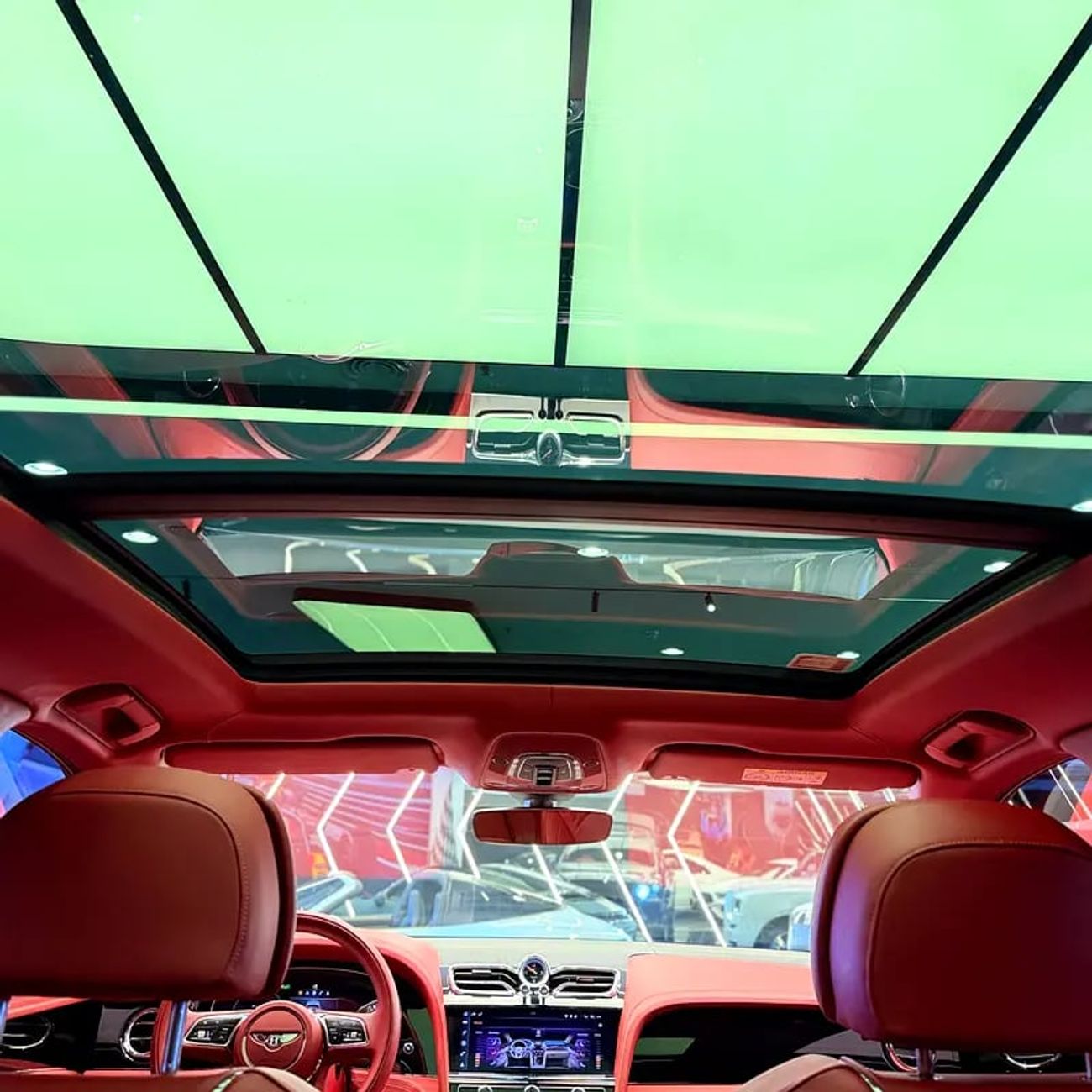 Bentley Bentayga S Black Edition 4.0T BRAND CONDITION