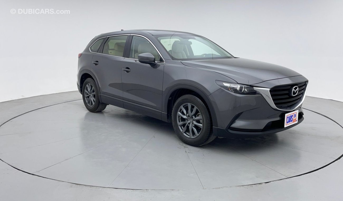 Mazda CX9 GT 2.5 | Zero Down Payment | Free Home Test Drive