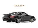 Porsche 911 Turbo
