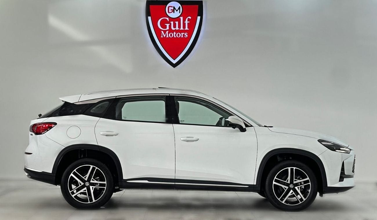 MG One BRAND NEW 1.5L-4CYL SUV POWER SUNROOF