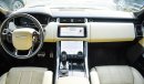 Land Rover Range Rover Sport Autobiography Clean title  P525