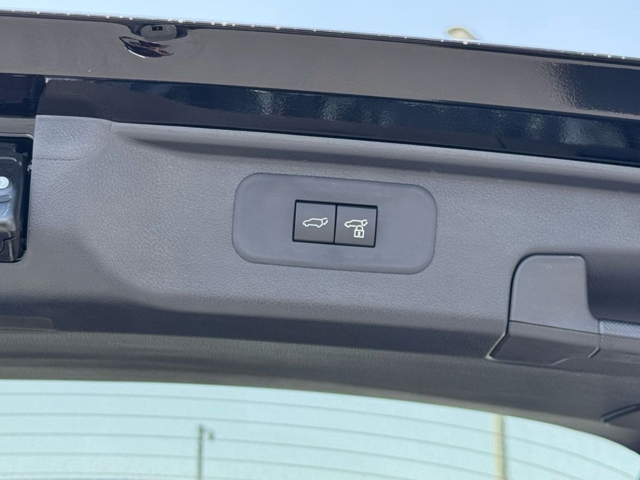 تويوتا جراند هايلاندر Limited