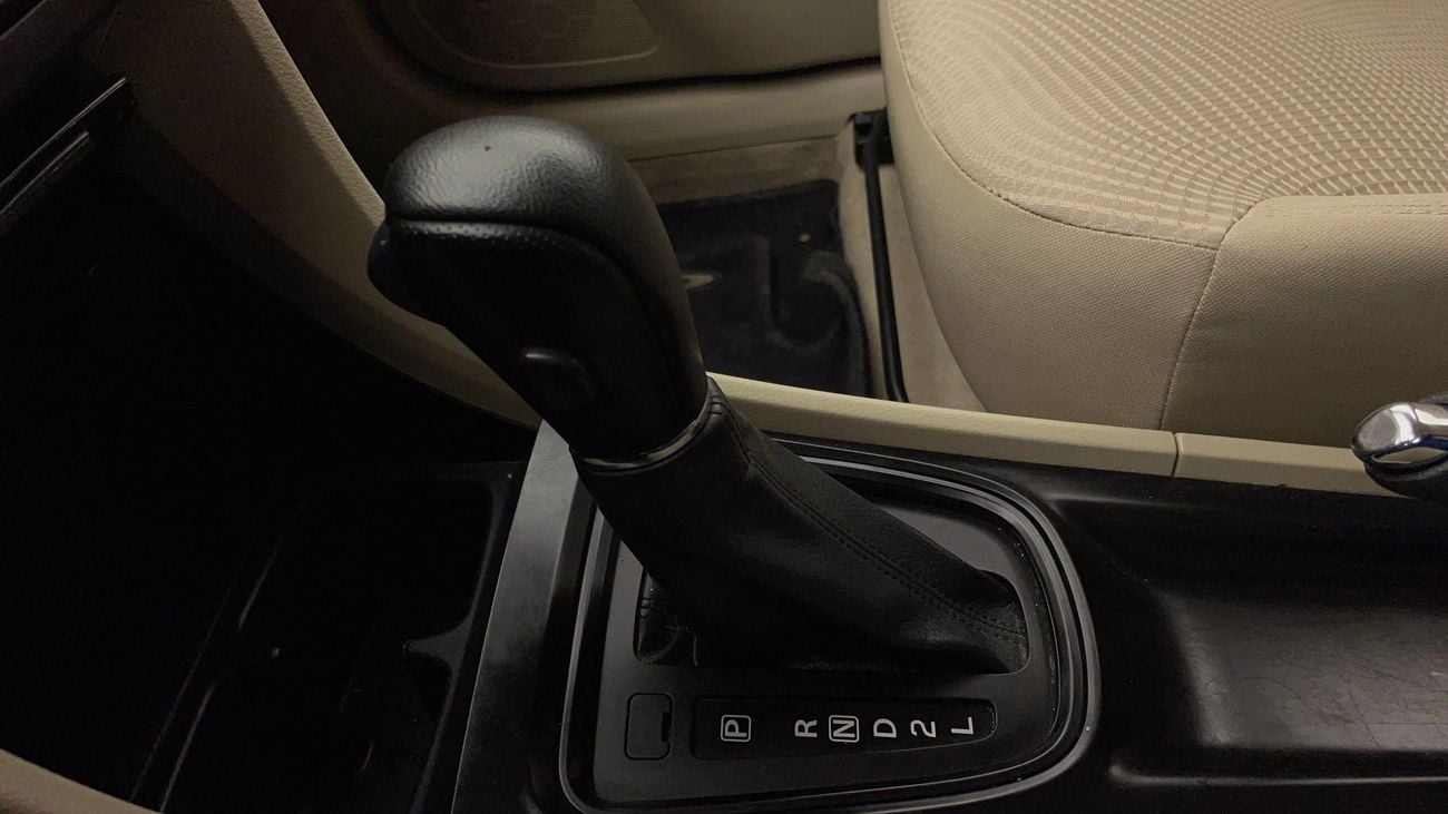 سوزوكي سياز GL 1.5 | بدون دفعة مقدمة | اختبار القيادة في المنزل