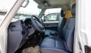 Toyota Land Cruiser Pick Up LX V8 Diesel - Manual