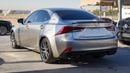 Lexus IS350