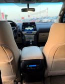 Toyota Prado GXR