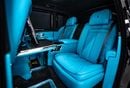 Rolls Royce Cullinan 2026 Rolls-Royce Cullinan Black Badge Series II