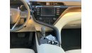 Toyota Camry Toyota Camry Limited Edition A/T 3.5L V6 Gasoline 2020 Model