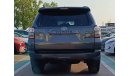 Toyota 4Runner SR5 PREMIUM // 4WD // CLEAN CAR(LOT # 91105)