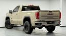 جي أم سي سييرا 2022 GMC Sierra AT4, Shaheen Original Kit, 04/2028 Warranty, GCC