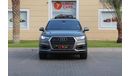 Audi Q7 4MB