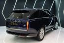Land Rover Range Rover SE P400 3.0L Vogue, Head-Up Display, Deployable Side Steps, Al Tayer Warr + Serv!!