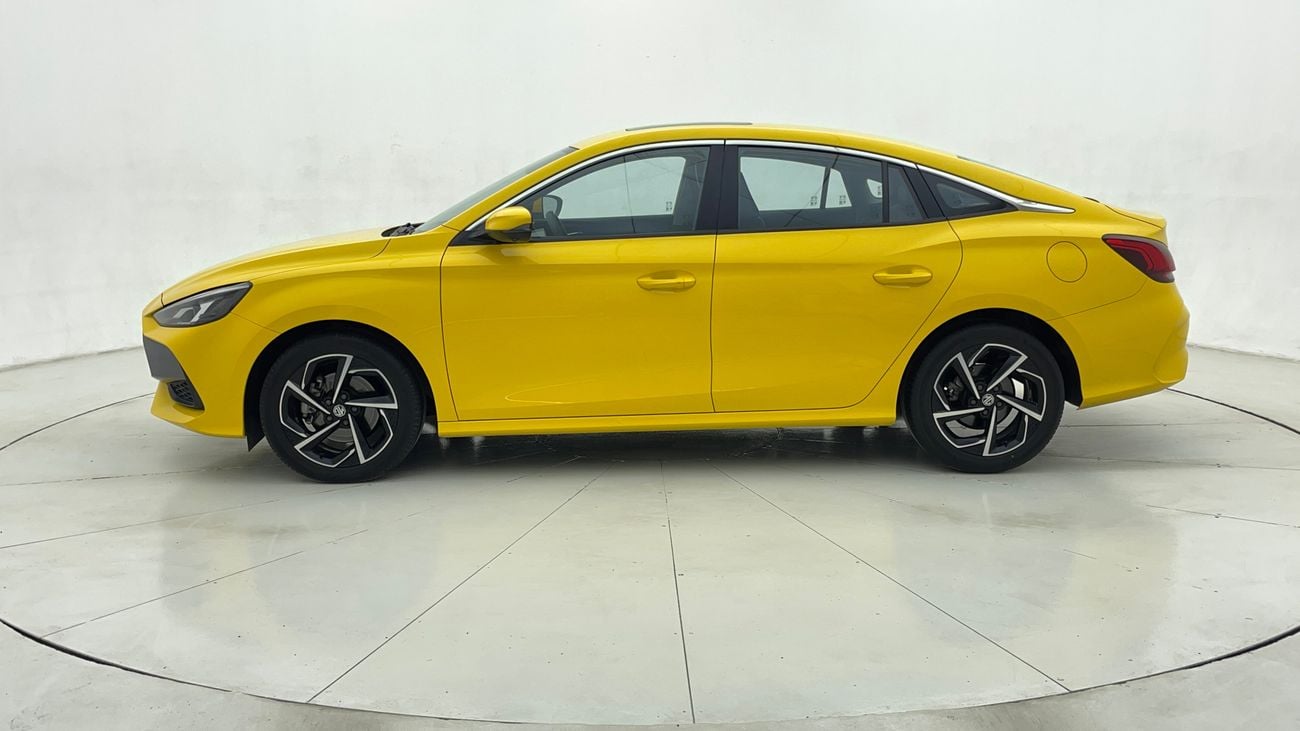 MG GT 2023 LUXURY | AED 751/Month | 0 DP | 30 Day Return | Warranty | Service History