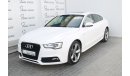 Audi A5 1.8L S LINE TURBO 2014 MODEL