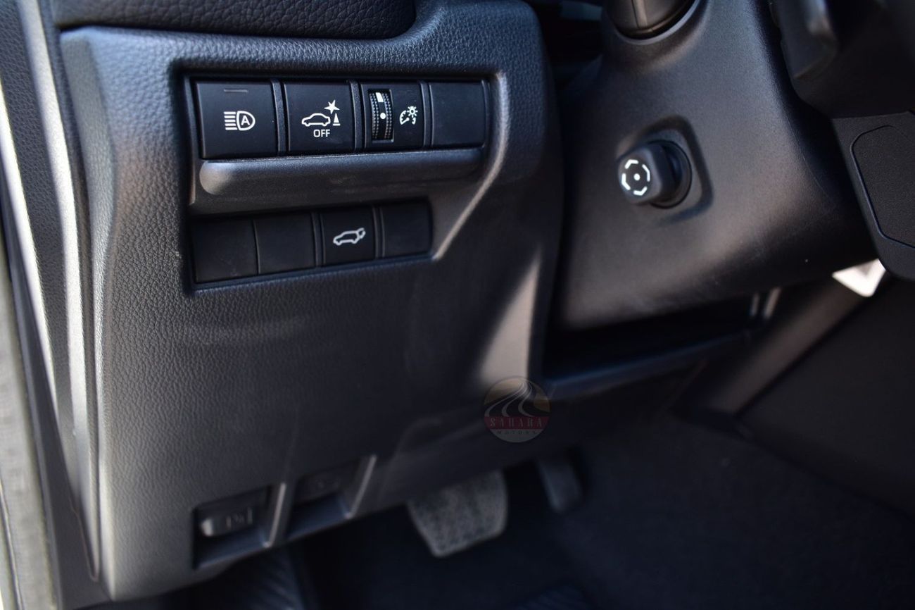 Toyota Prado Adventure V SPL 2.8L Diesel 4WD 7 Seat Automatic