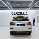 MG RX5 AED 1,058 P.M l  0% Down Payment l MG RX 5 l Under Warranty