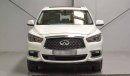 إنفينيتي QX60 3.5