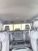 RAM 1500 DODGE RAM LIMITED- 2022- BLACK