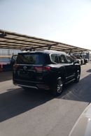 Toyota Land Cruiser VXR