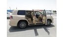 Lexus LX 470 LEXUS LX570 2010 SHAPE 2020 FULL OPTION 7 SEATER