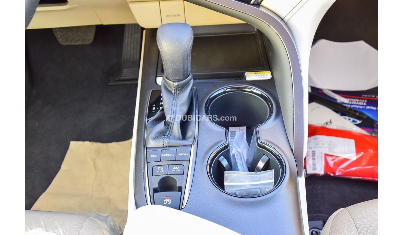 Toyota Camry TOYOTA CAMRY 2.5L HYBRID SEDAN 2023 | PUSH START | FABRIC SEATS | DUAL ZONE AC | ALLOY WHEELS | AVAI