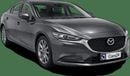 Mazda 6 PURE 2025 | AED 1034/Month | 0 DP | 30 Day Return | Warranty | Service History