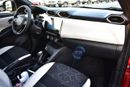 Nissan Magnite 1.0L turbo CVT Automatic