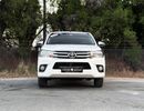 Toyota Hilux GLX Toyota Hilux Automatic | 2.7 L | 2020 | GCC | Accident-Free | In Excellent Condition | 1092 P.M
