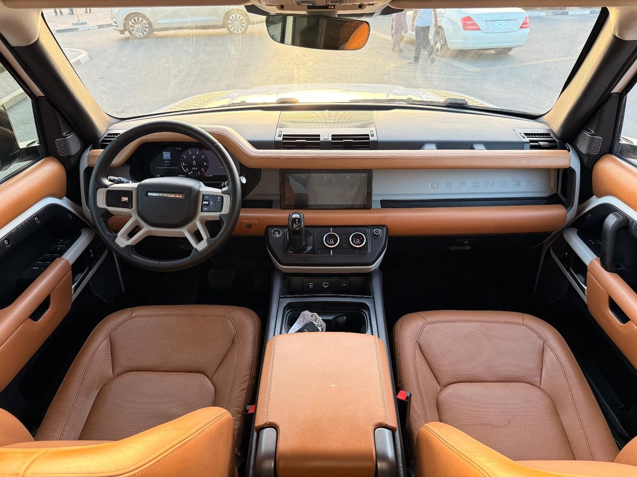 Land Rover Defender P300 110 S 2.0L (5 Seater)