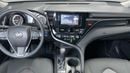 Toyota Camry 2024 | AED 1231/Month | 0 DP | 30 Day Return | Warranty