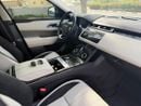 Land Rover Range Rover Velar P250 S 2.0L Diesel RANGE ROVER VELAR S 2018 DIESEL 2.0L TURBO CHARGED FULL OPTIONS TWO KEYS
