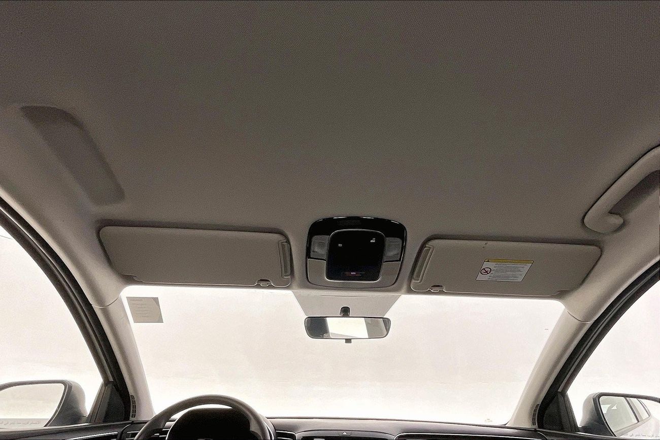 هيونداي توسون Smart | شامل الضمان | 0 ﺪﻔﻋﺓ ﺃﻮﻟﻯ