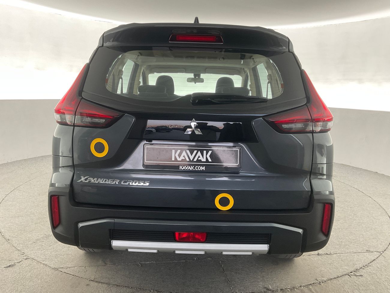 Mitsubishi Xpander Cross Premium | Carnival Sale • UP TO AED 20,000 OFF | Guaranteed Warranty | 0 Down Payment