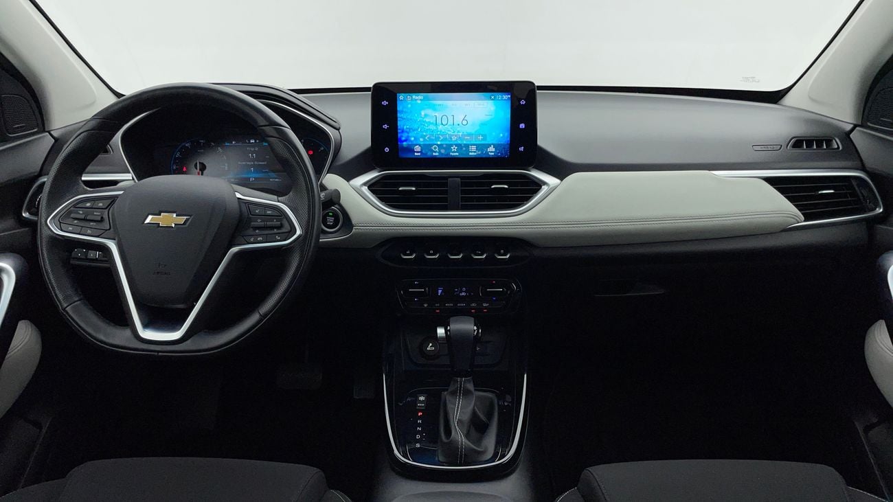 Chevrolet Captiva PREMIER 1.5 | Zero Down Payment | Free Home Test Drive