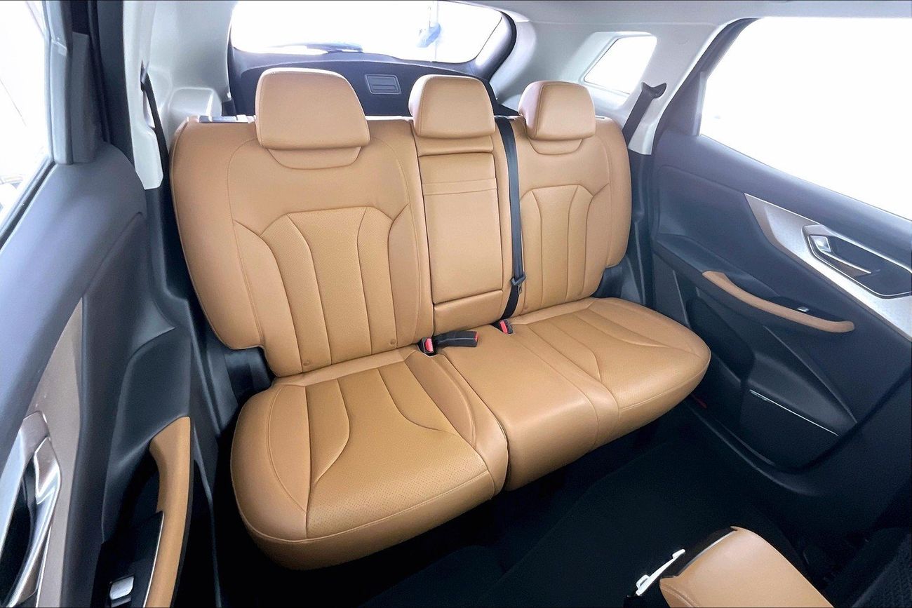 BAIC X7 Honor | National Day Celebration | Guaranteed Warranty | 0 Down Payment