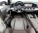 Mercedes-Benz GLE 450 4MATIC 2020 Mercedes Benz GLE450 AMG 4MATIC, Warranty, Full Service History, Fully Loaded, GCC