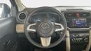تويوتا راش 1.5 GX AUTO 2WD | شامل الضمان | 0 ﺪﻔﻋﺓ ﺃﻮﻟﻯ