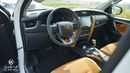 Toyota Fortuner SR5 - 2.8L Diesel 4x4 | Full Option SUV with 360 Camera, Radar, Diff Lock, Cooling Seats, GCC Specs