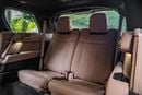 Land Rover Range Rover Long wheel base KM brand new 2keys Clean title Original paint no accident