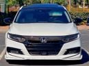 Honda Accord Sport 2.0L 814-Monthly l 2.0T l Sunroof, Cruse, Leather l Warranty