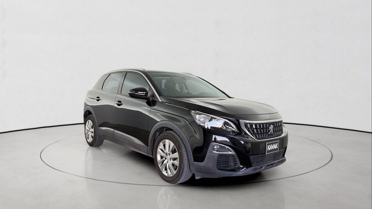 Peugeot 3008 ALLURE | Guaranteed Warranty | 0 Down Payment