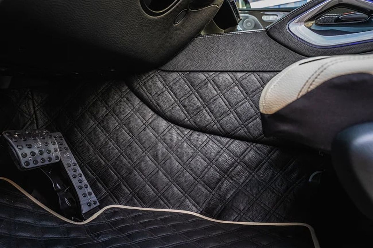 Mercedes-Benz GLE 63 AMG GLE 63 AMG BRABUS ROCKET 900 1 OF 25 FACELIFT 800