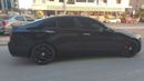 Cadillac ATS 3.6l V6