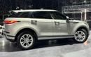 لاند روفر رانج روفر إيفوك P200 S 2.0L 2021 Range Rover Evoque P200 S, 2026 Range Rover Warranty + Service Pack, Low Kms, GCC