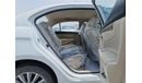 Suzuki Ciaz GLX, 1.5L PETROL / LEATHER SEATS / REAR CAMERA / PUSH START (CODE # 67849)